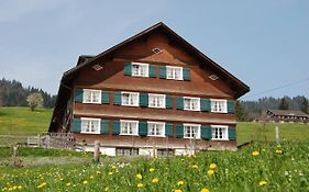 Bio Ferienbauernhof Greber